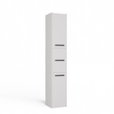 Badezimmerschrank Hochschrank