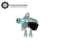 Kirschmann Parameter Lenkung