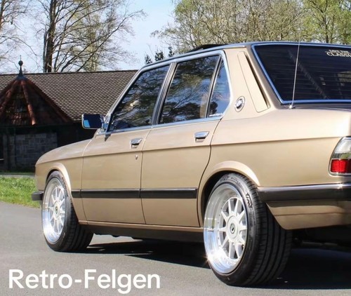 5x17 10x17 für - +, 5er