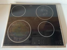 Kochfeld Juno Electrolux JHS