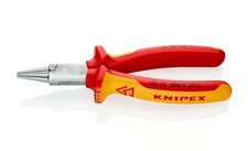 Knipex VDE Rundzange 160 mm 22 06 160