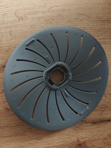 Thermomix welle - welle, /