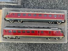 Trix Express VT 08. mach dein