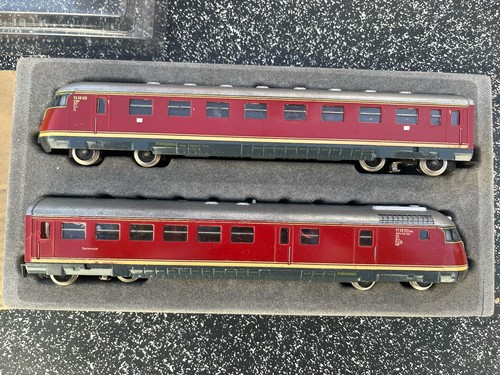 Trix express mach dein - trix,