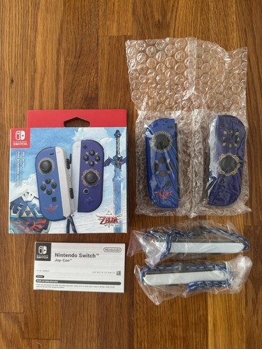 Nintendo switch zelda - switch,