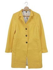 ESPRIT bodenlanger Mantel