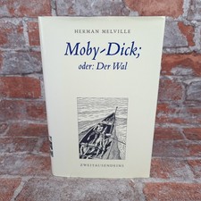 Moby dick oder - der, wal