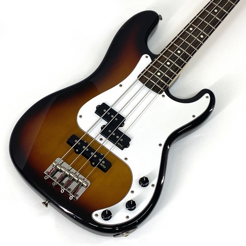 Squier fender 331 - by, pb-331