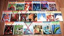 12 Bände: TIME-LIFE Bücher
