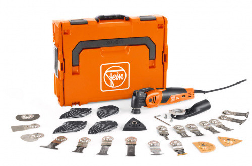 Fein multimaster 700 plus - multimaster,