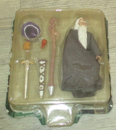 Lord the rings figur - of,