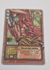 One Piece Karte HOLO ES-C10