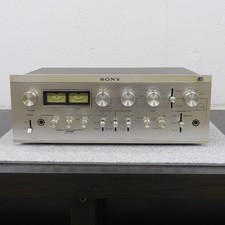 Sony TA-2000F Stereo