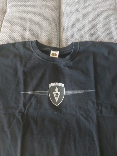 Vnv nation shirt - nation, in