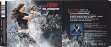 Stefanie Heinzmann - The Unforgiven  (2 Track Maxi CD)