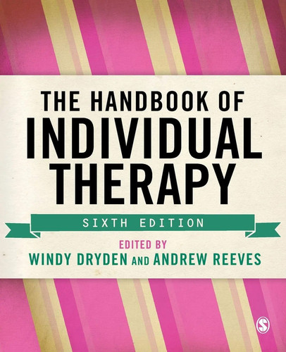 The handbook individual - handbook,