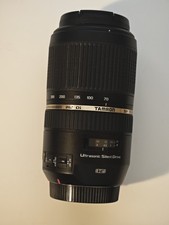 Tamron SP 70-300 mm F/4.0-5.6