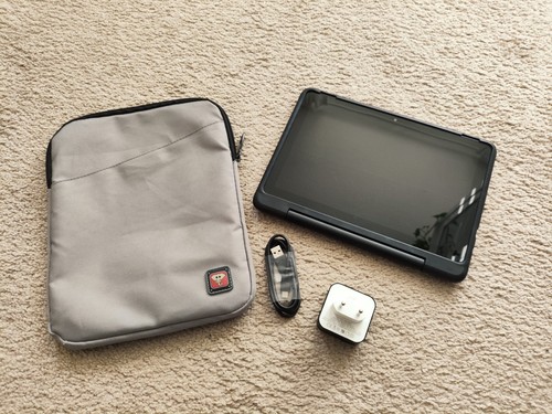 Fire kids pro tablet - hd,