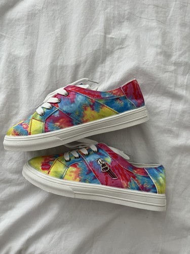 Schöne bunte schuhe tie - bunte,