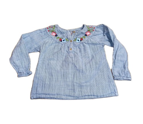 Leichte bluse 110 - leichte, 110/116