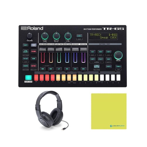 Roland rhythm performer - tr-6s,