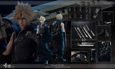 Gametoys Gt-006A 1/6 Cloud