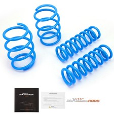 Tieferlegungsfedern for BMW 3