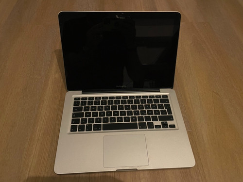 Macbook pro zoll - macbook,