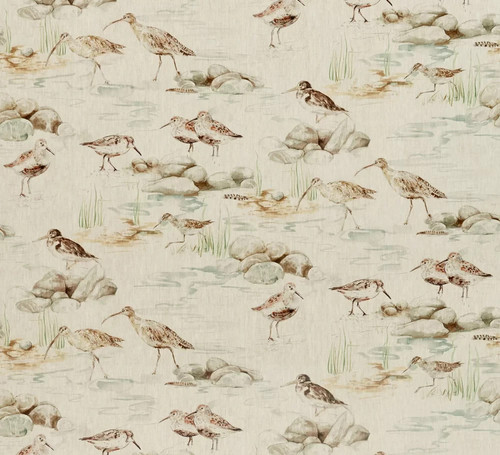 Sanderson vorhangstoff design - sanderson,