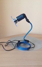 Space Age ESTO Tischlampe Memphis Design