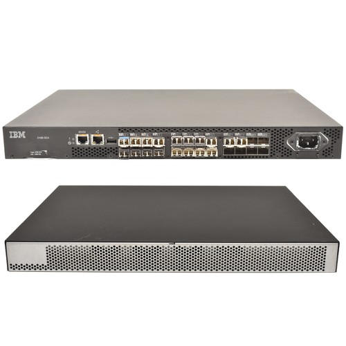 Ibm 2498 b24 - 8g, fibre