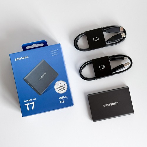 Samsung ssd 4tb usb - samsung,