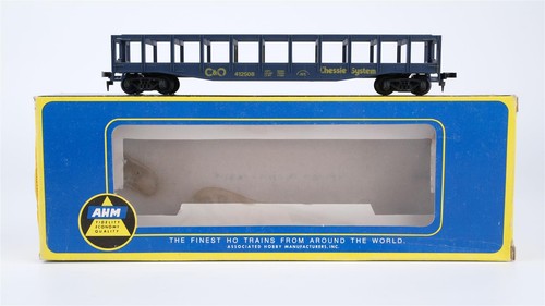 Ahm 5394 container c o - h0, c&o