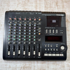 TASCAM 424 MKIII 4-Spur