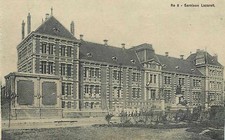 AK - Charleville - Frankreich