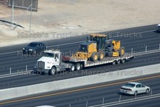 LKW Foto Kenworth T800