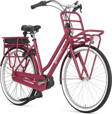 Gazelle Miss Grace City E-Bike