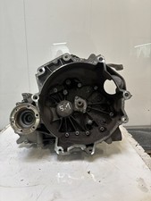 Schaltgetriebe für Skoda