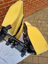 crafter drehsitz mit