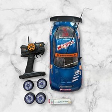 Yokomo Drift Paket APEX RX-7 RC Auto Chassis AS IS