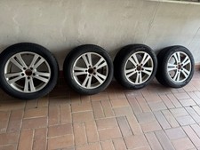 16 Zoll Alufelgen mit