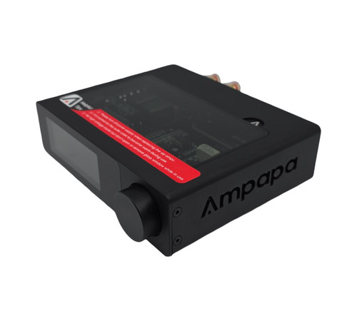 Ampapa bluetooth verstärker - bluetooth,