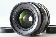 [Near MINT+++] Contax Carl