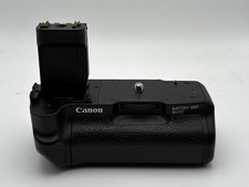 Canon BG-E3 Battery Grip with