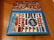 Fischertechnik - Pneumatik - Anleitung  - alles geprüft 