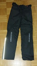 Motorradhose Kinder/Damen Gr