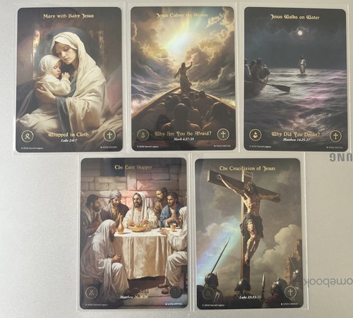 2026 sacred legacy full art - legacy,