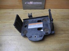 Audi TT 8N Roadster Batteriekonsole Halter Batteriehalter 8N7804372E