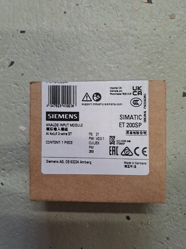 Siemens 6es7134 6hd01 - siemens, 6es7134-6hd01-0ba1