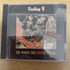 CD Feeling B.  Die Maske des Roten Todes